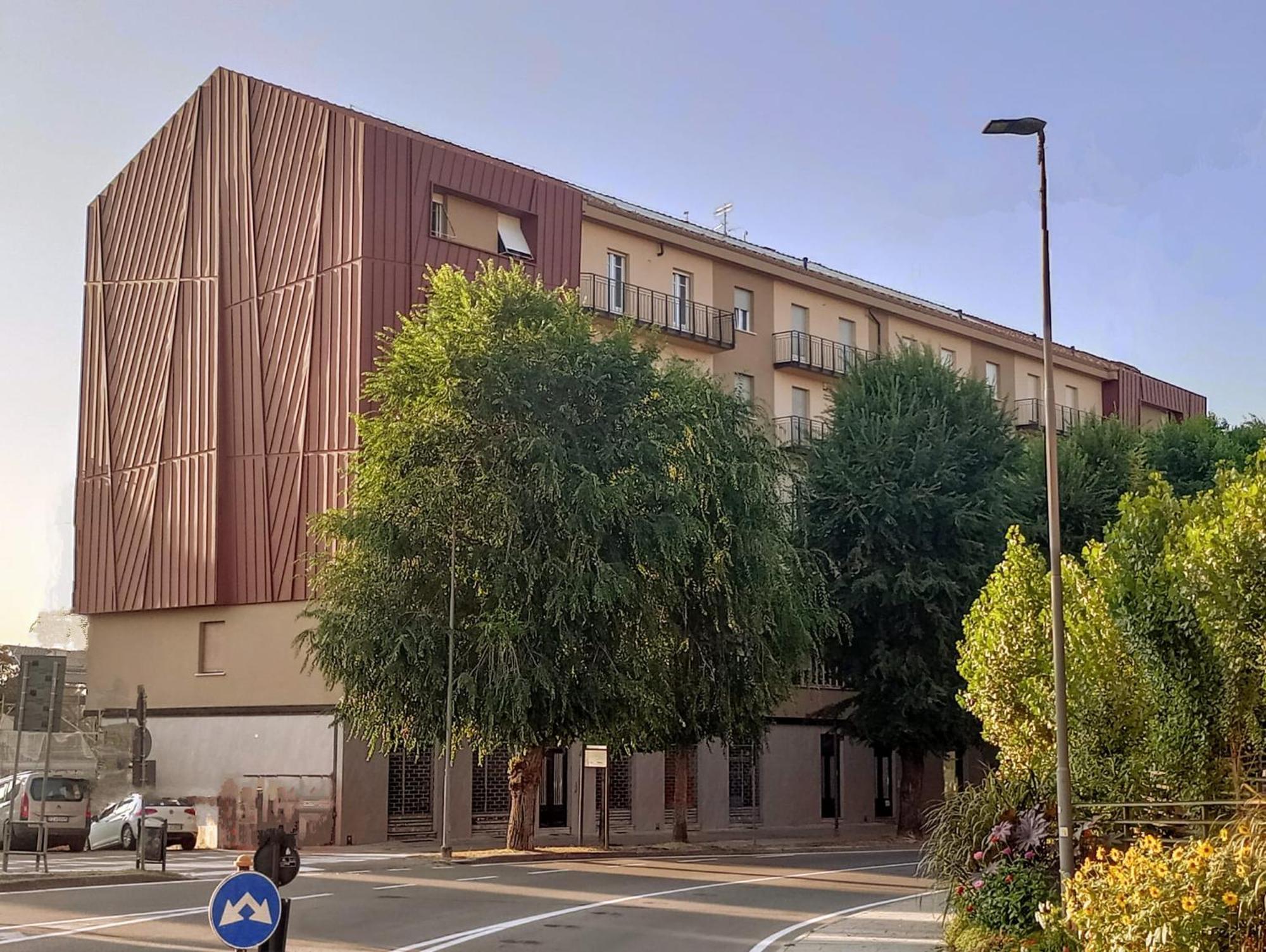 Sunrise Apartment Alba  Exterior photo